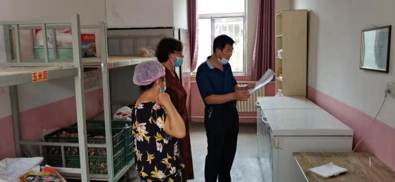 棲霞市多舉措強化行業監管，提升養老機構安全管理水平