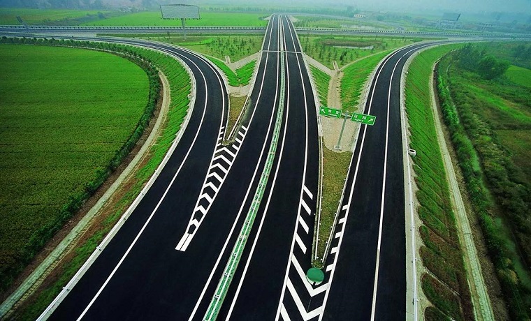 定位“雙中心城市”濟寧綜合交通運輸發展邁出新步伐