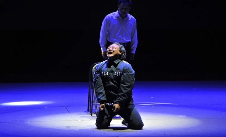 濟寧市5個藝術項目入選國家藝術基金資助項目，入圍項目數量、獲得資助資金總額位居全省全國地級市第一