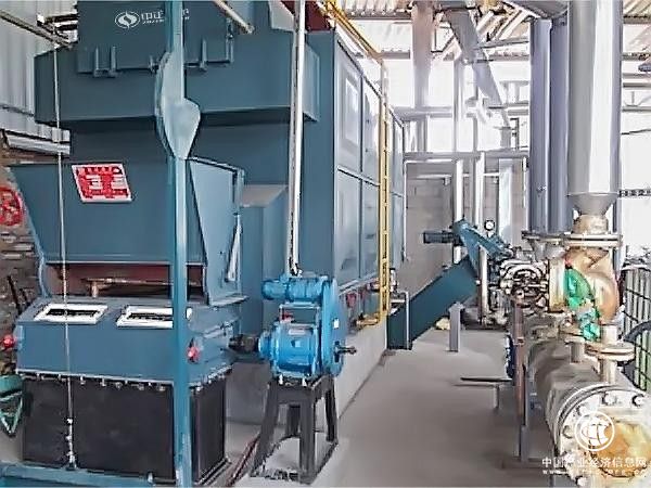 中正DZL系列熱水鍋爐安全可靠 收獲海外食品加工企業的認可