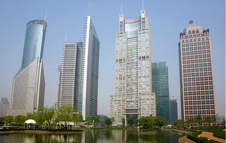 海關總署出臺15項措施支持浦東新區建設