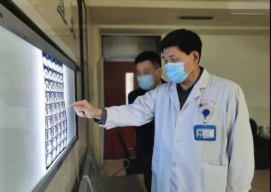 【人物專訪】德州市第二人民醫院胸外科王春堂：“醫”心為民 深耕專業 矢志不渝