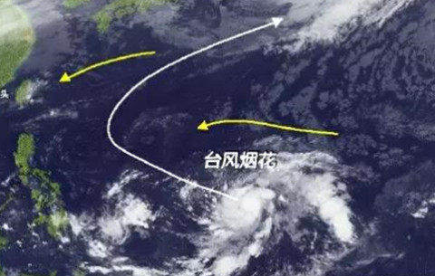 安徽省強化臺風“煙花”防御措施