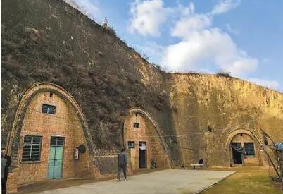 甘肅出臺《實施意見》支持革命老區振興發展