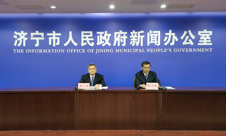生產總值2379.66億元 同比增長12.7％ 濟寧市上半年主要指標穩定回升 呈現積極向好態勢