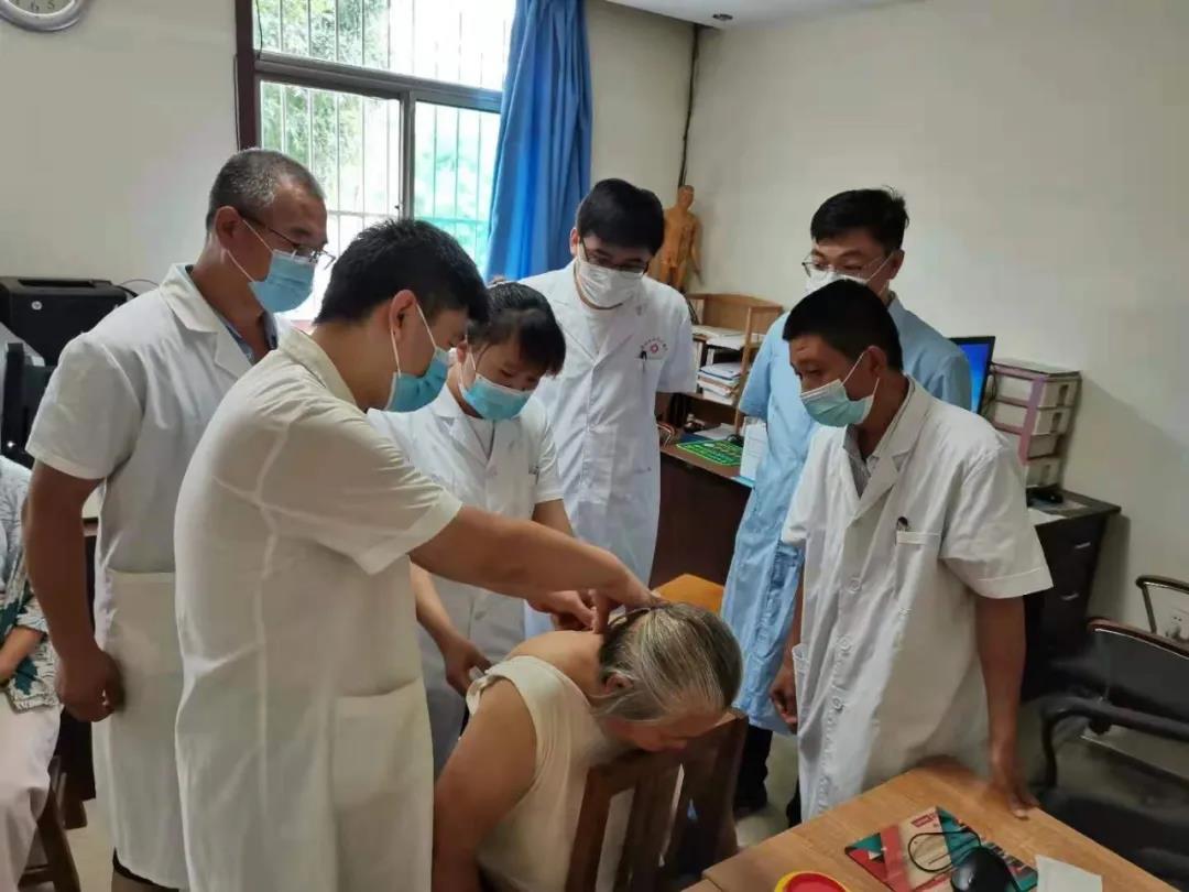 德州聯合醫院已順利完成2021年度德城區中醫適宜技術首批學員培訓工作