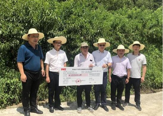杭州政策性特色農業主體綜合險：為農戶撐起“保護傘”