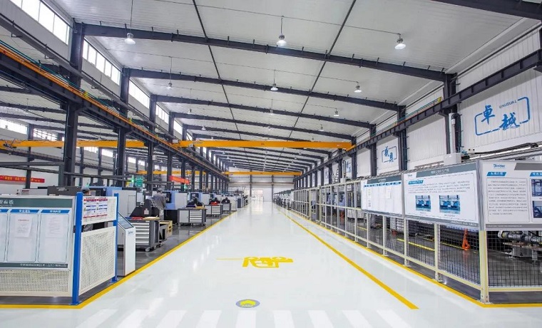 濟寧鄒城：地企聯合盤活礦區資產，“落寞礦區”變身“寶藏小鎮”