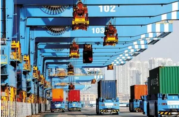 跨境服貿負面清單助推更高水平對外開放