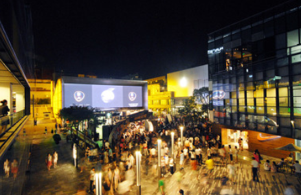 商旅文創紛紛加碼夜經濟 夜間消費潛力有多大？