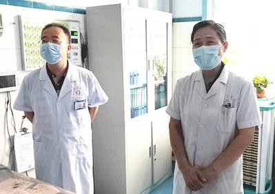 以愛心為燈，打造德州市最有溫度的醫院——德州市第七人民醫院“愛心病房”“愛心天使”工作紀實