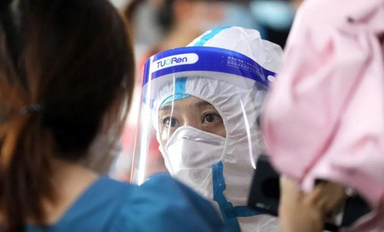 致敬！鏡頭下的他們！