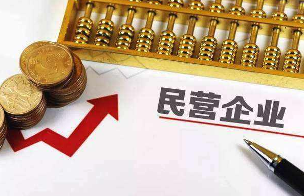 安徽發展民營經濟考核結果公布 這些地方得分居前