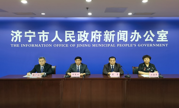 濟寧市：優化企業開辦服務 營造良好的營商環境