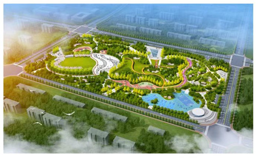 青島萊西市姜山鎮重塑三個架構體系推進鄉村振興系列報道之二：三化融合發展助推鄉村振興