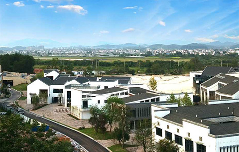 安徽省六月特色小鎮網絡影響力指數榜單公布