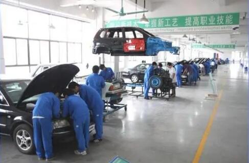 《家用汽車產品修理更換退貨責任規定》公布 2022年1月1日起施行