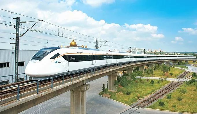 淮宿蚌、阜宿淮城際鐵路年內將全面開工