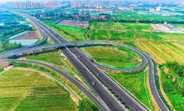 “十四五”時期山東將基本實現“市市通高鐵、縣縣雙高速”
