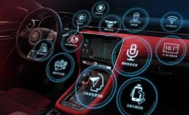 中國汽車需要怎樣的操作系統？