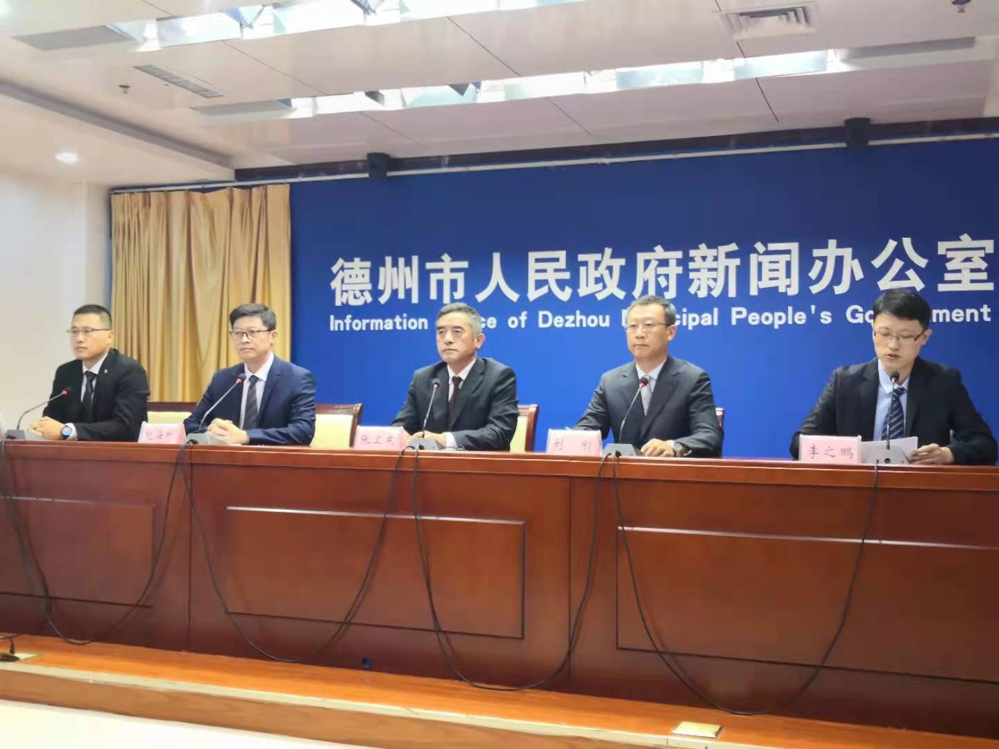 看得見、摸得著：德州市教育系統深入開展“我為群眾辦實事”