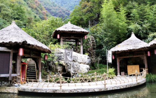 重慶五里坡成為世界自然遺產地