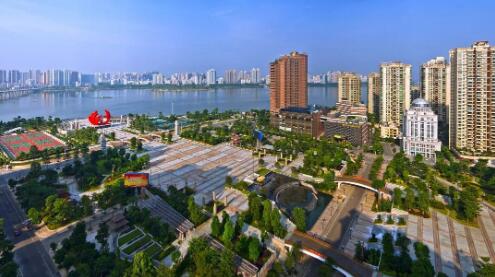 重大項目為廣東清遠高質量發展注入強勁動力