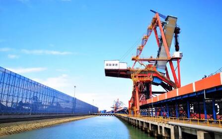 國內首個煤炭高效直裝工藝在國家能源集團上線