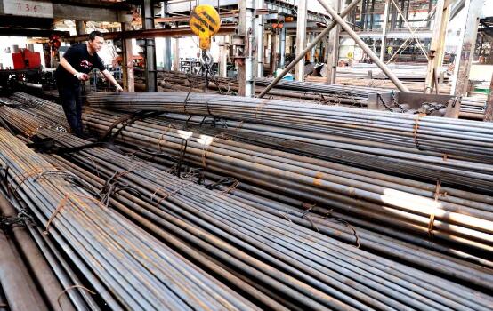 鋼鐵關稅再次調高釋放什么信號