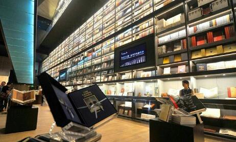 2021年上半年全國規模以上文化及相關產業企業營業收入增長30.4%