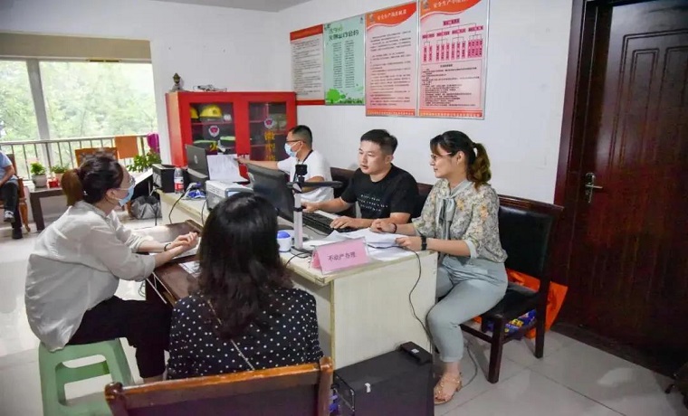 好消息 濟寧又一小區“辦證難”問題順利解決