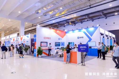 大數據時代，未來醫院智慧管理進行時《CHIMA2021》