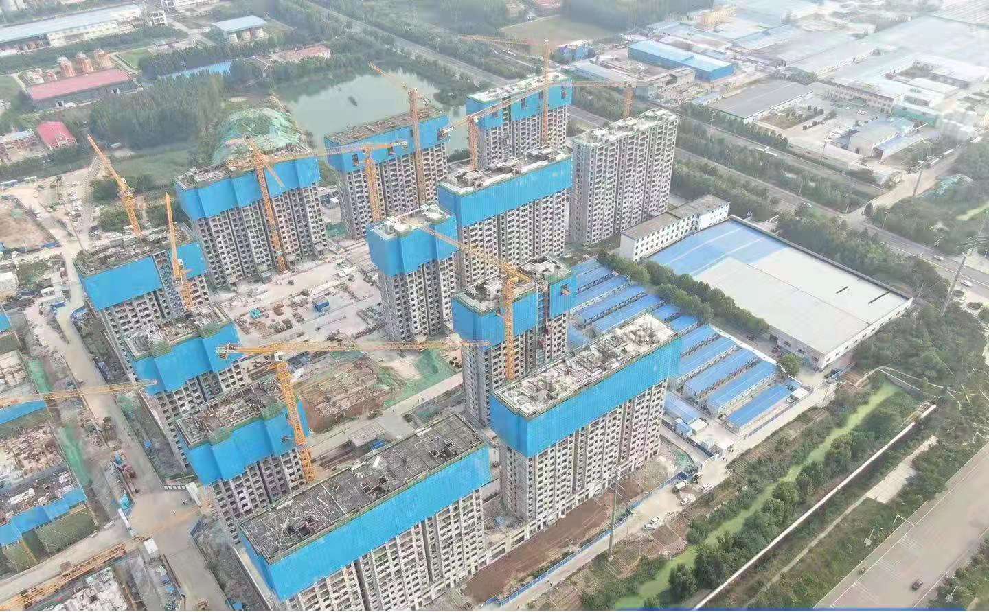 農發行禹城市支行再投8500萬元服務鄉村振興項目