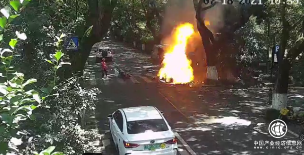 換電品牌暴增，超級大風口已來？