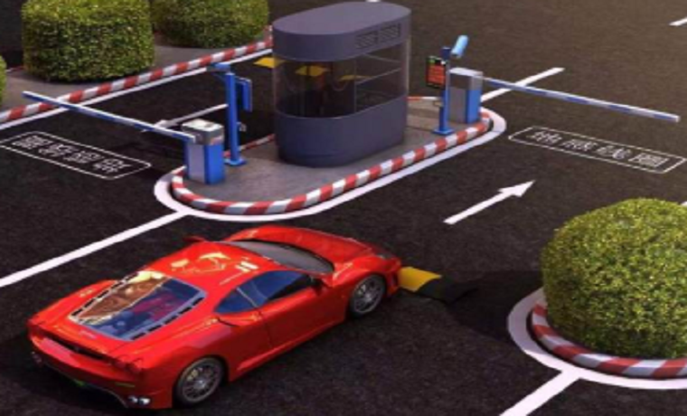 打造“數智公交”濟寧市城區綜合停車場項目開工