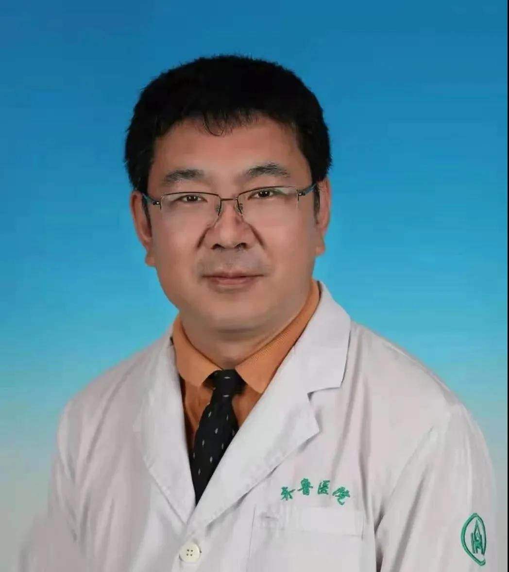 8月8日 | 齊魯醫院普外科（結直腸）專家姜金波來德州聯合醫院坐診手術！