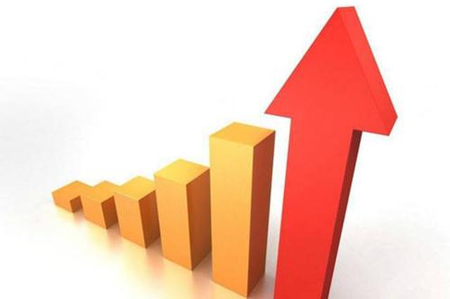 創歷史同期新高！安徽省屬企業上半年實現營業總收入5060.8億元