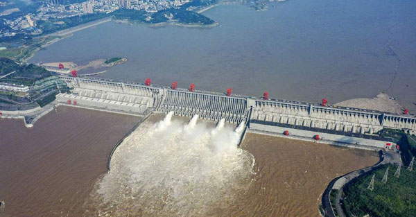 安徽水旱災害防御Ⅲ級應急響應終止