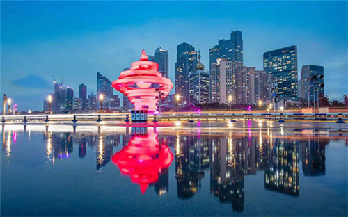 青島成功入選康復輔助器具產業國家綜合創新試點地區