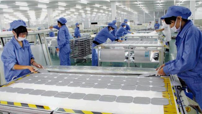 近10年來價格變化并不明顯，光伏物流降成本難在哪？