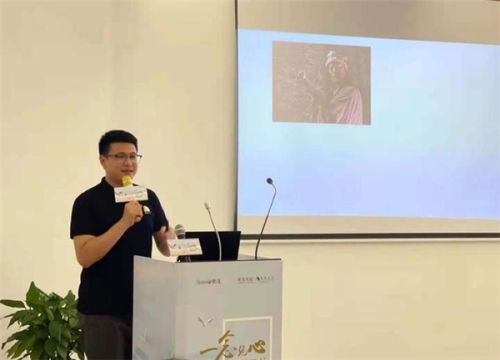 深圳前海世茂大廈打造全場景式解壓讀書交流會，營造白領美好生活