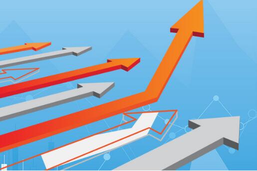 7月官方及財新服務業PMI雙升 中國經濟增長韌性仍足