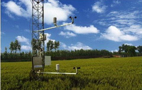 安徽將實施四項氣象重點工程 參與構建長三角“一張網”“一朵云”