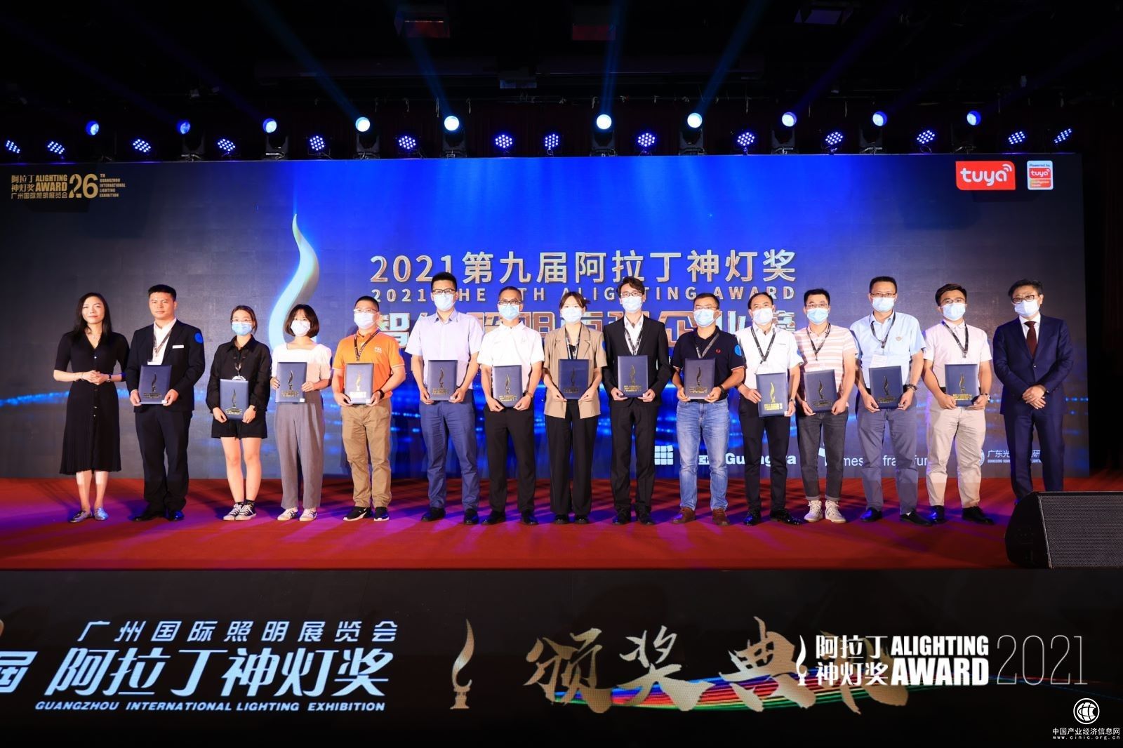 當下可為，未來可期！光亞展圓滿落幕，歐普照明展望照明新十年