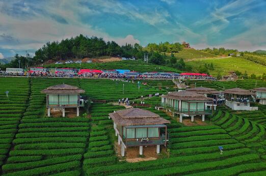 貴州：13條“真金白銀”措施協同推進旅游產業化