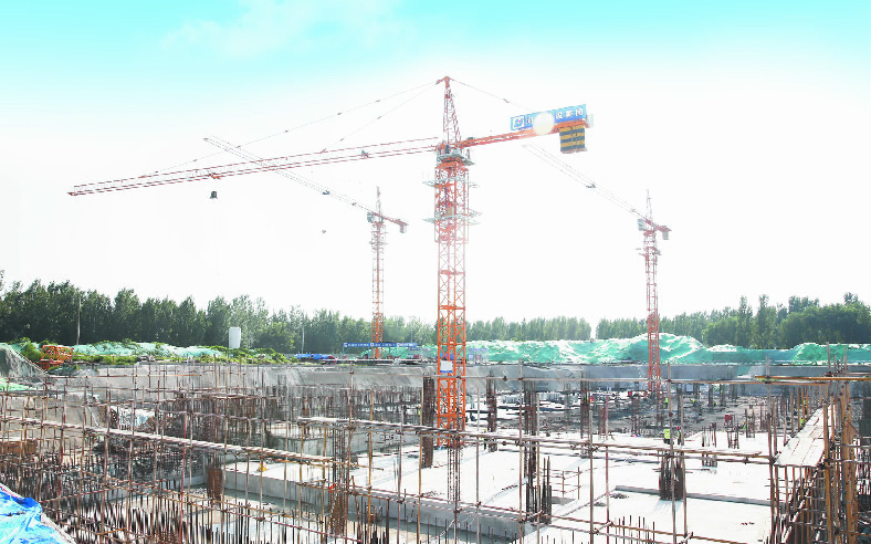 德州新經濟增長極崛起