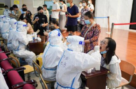 學校、景區、口岸……如何加強重點領域的疫情防控工作？