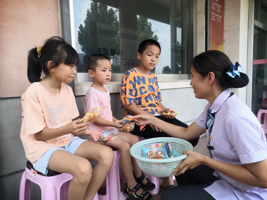 “我為群眾辦實事”齊河農商銀行：貼心供“暖”做好群眾的“服務員”