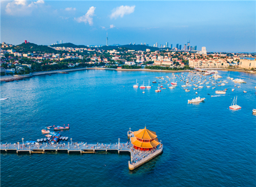 青島生態環境管理有了“工具書”