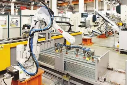 昆山高端裝備制造產業基地升入國家級